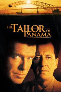 دانلود فیلم The Tailor of Panama 2001404806-1042254858