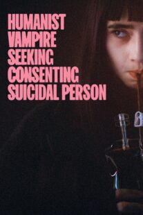 دانلود فیلم Humanist Vampire Seeking Consenting Suicidal Person 2023405125-343220118