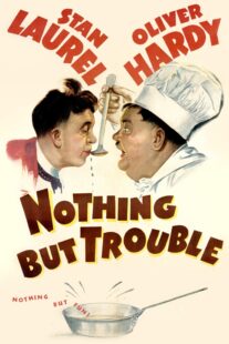 دانلود فیلم Nothing But Trouble 1944404817-1220080032