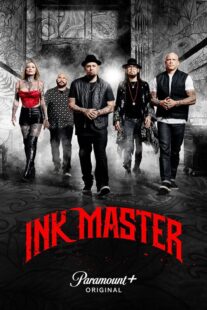 دانلود سریال Ink Master405564-662717098