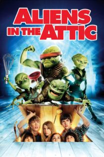 دانلود فیلم Aliens in the Attic 2009404818-691891907