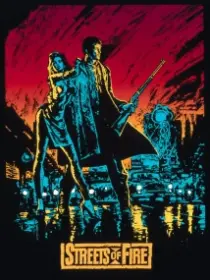 دانلود فیلم Streets of Fire 1984403470-812992082