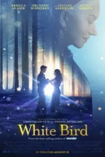 دانلود فیلم White Bird 2023403371-1346307515