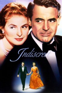 دانلود فیلم Indiscreet 1958405390-1506835725