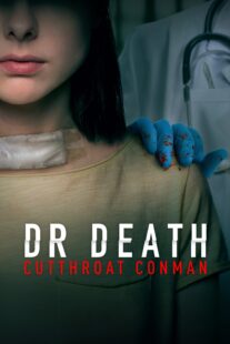 دانلود مستند Dr. Death: Cutthroat Conman 2023405386-731482232