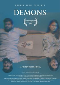 دانلود فیلم هندی Demons 2024404856-949637565