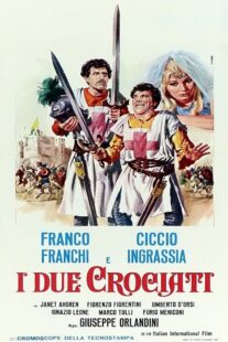 دانلود فیلم I due crociati 1968405163-1171203161