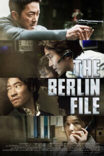 دانلود فیلم کره‌ای The Berlin File 2013405471-20988638