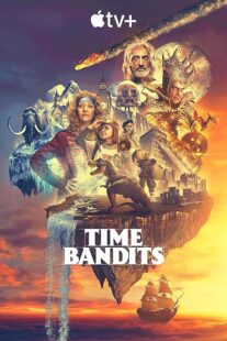 دانلود سریال Time Bandits405404-1237828491