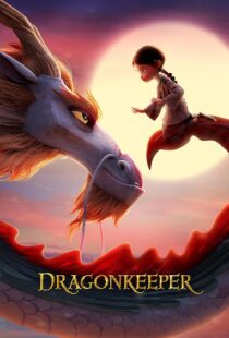 دانلود انیمیشن Dragonkeeper 2024404222-230696191