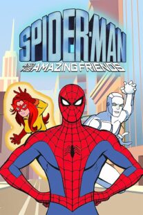 دانلود انیمیشن Spider-Man and His Amazing Friends404517-2096885395