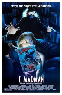 دانلود فیلم I, Madman 1989403669-1929018645