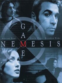 دانلود فیلم Nemesis Game 2003405239-636360475