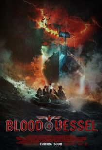 دانلود فیلم Blood Vessel 2019404767-524929745