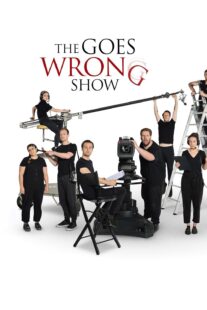 دانلود سریال The Goes Wrong Show405555-1235447537