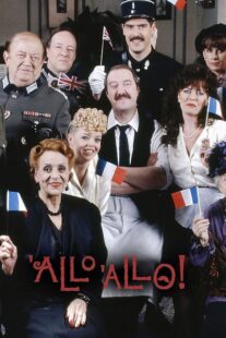 دانلود سریال ‘Allo ‘Allo!404519-1379468013