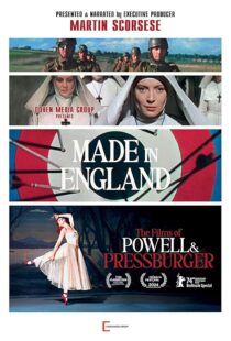 دانلود مستند Made in England: The Films of Powell and Pressburger 2024404100-347970875