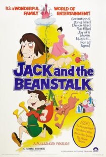 دانلود انیمیشن Jack and the Beanstalk 1974405199-8434713