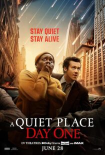 دانلود فیلم A Quiet Place: Day One 2024403732-91023447