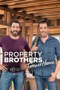 دانلود سریال Property Brothers: Forever Home405439-2045486039