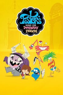 دانلود انیمیشن Foster’s Home for Imaginary Friends404933-1293601668