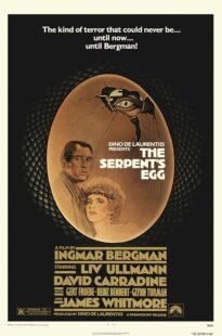 دانلود فیلم The Serpent’s Egg 1977403375-815601145