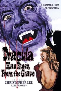 دانلود فیلم Dracula Has Risen from the Grave 1968403719-1857615500