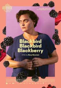 دانلود فیلم Blackbird Blackbird Blackberry 2023403645-274649879