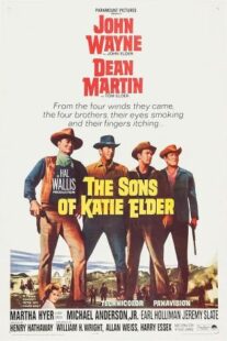 دانلود فیلم The Sons of Katie Elder 1965403343-124192440