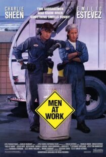 دانلود فیلم Men at Work 1990403503-877408254