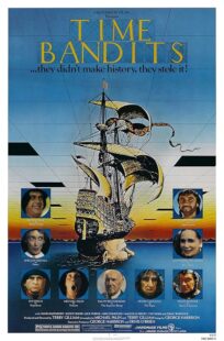 دانلود فیلم Time Bandits 1981403560-1408963255