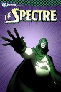 دانلود انیمیشن DC Showcase: The Spectre 2010404388-938658489