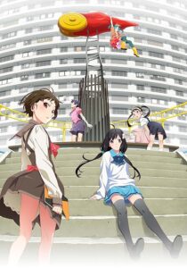 دانلود انیمه Monogatari Series: Off & Monster Season405235-1939711523