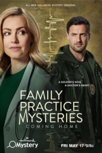 دانلود فیلم Family Practice Mysteries: Coming Home 2024403736-1903861070