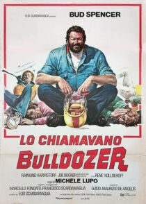 دانلود فیلم Lo chiamavano Bulldozer 1978405194-940209999