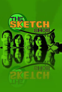 دانلود سریال The Sketch Show405562-1232604748