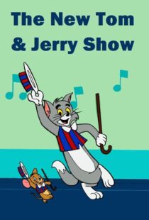 دانلود انیمیشن The New Tom & Jerry Show404156-1094374342