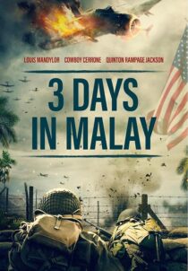 دانلود فیلم 3 Days in Malay 2023404959-1039504404