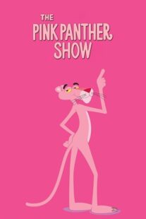 دانلود انیمیشن The Pink Panther Show403839-1962610448