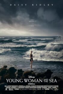 دانلود فیلم Young Woman and the Sea 2024404866-1305929145