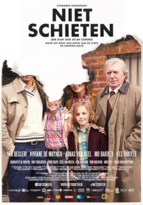 دانلود فیلم Niet Schieten (Don’t Shoot) 2018404279-981076792