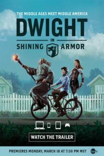 دانلود سریال Dwight in Shining Armor403331-606288128