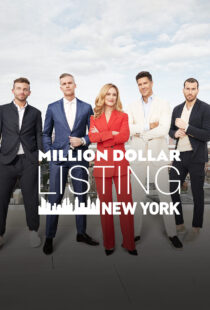 دانلود سریال Million Dollar Listing New York403790-685238179