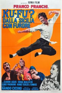 دانلود فیلم Ku Fu? From Sicily with Fury 1973405627-1275978859