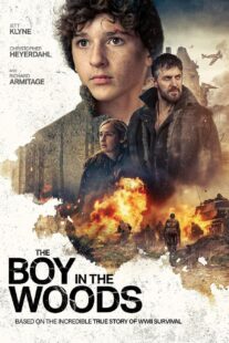 دانلود فیلم The Boy in the Woods 2023405807-1760953982