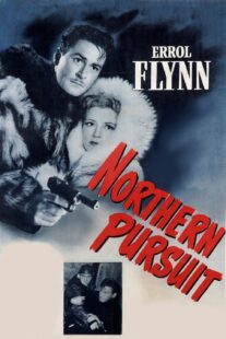 دانلود فیلم Northern Pursuit 1943405595-212754406