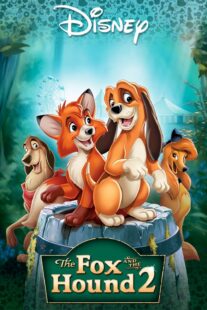 دانلود انیمیشن The Fox and the Hound 2 2006405646-1314779523