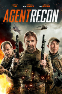 دانلود فیلم Agent Recon 2024403426-936340114