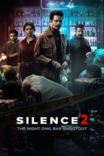 دانلود فیلم هندی Silence 2: The Night Owl Bar Shootout 2024403435-2100920553