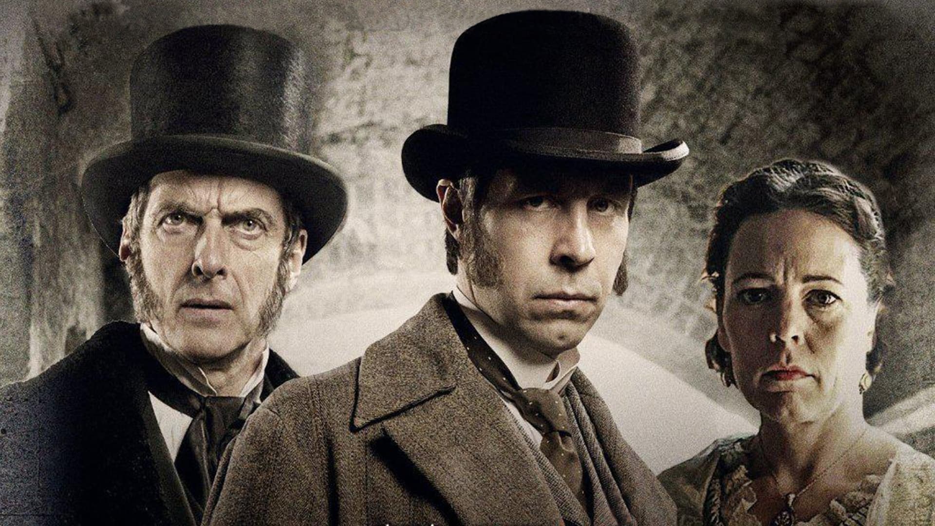 دانلود سریال The Suspicions of Mr Whicher